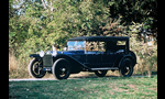 Lancia Lambda 1922-1931